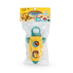 Водное оружие 25см, пакет WL-BD422