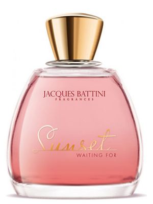 Jacques Battini Sunset