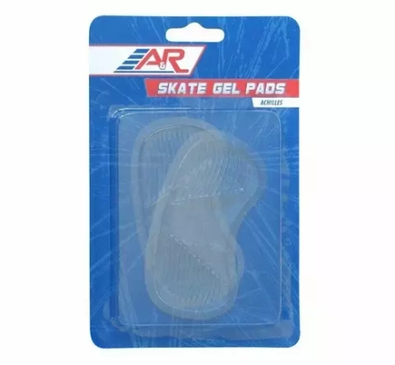 Гелевые вставки A&R SKATE GEL PADS ACHILLES