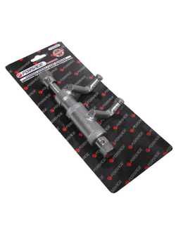 Съемник пружинной скобы глушителя, в блистере Forsage F-9T0301