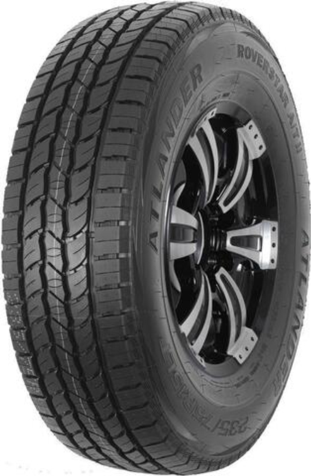 Atlander Roverstar A/T II 285/60 R18 120T