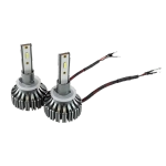 Светодиодная лампа AMP CSP H02s H27 (2шт)