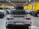 Mercedes-Benz SL-Class R232 AMG SL63 4MATIC+ Performance (12.2023)