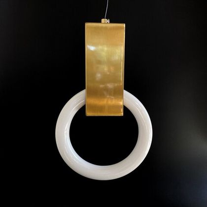 Светильник Halo D20