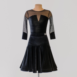 бальные платья 12 лет