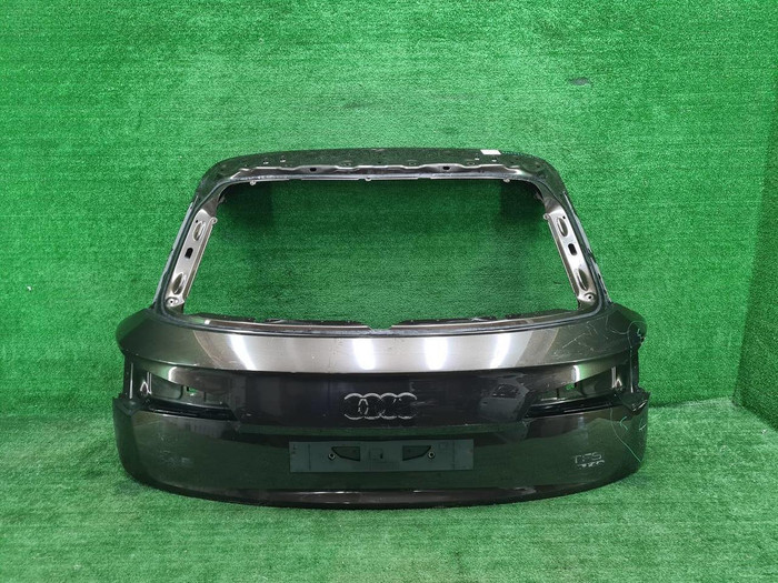 Крышка багажника Audi Q5 2 80A (2017-н.в.)