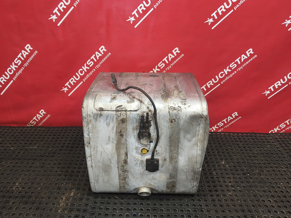 Бак топливный 300L