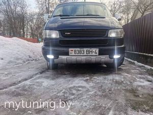 Volkswagen T4