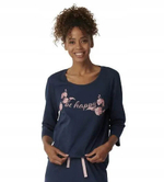 Пижама Triumph Mix & Match Top+CAPRI