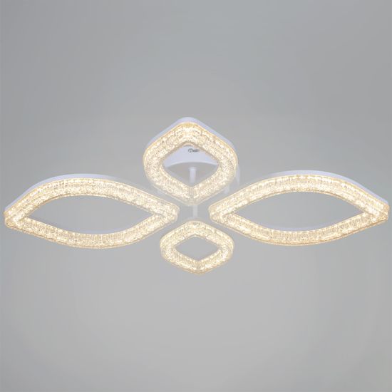 69290-0.3-2+2 WH  светильник потолочный