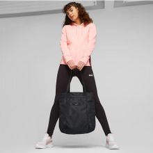 Сумка шоппер PUMA Core Pop Shopper, 07985701, 37х38х10см.
