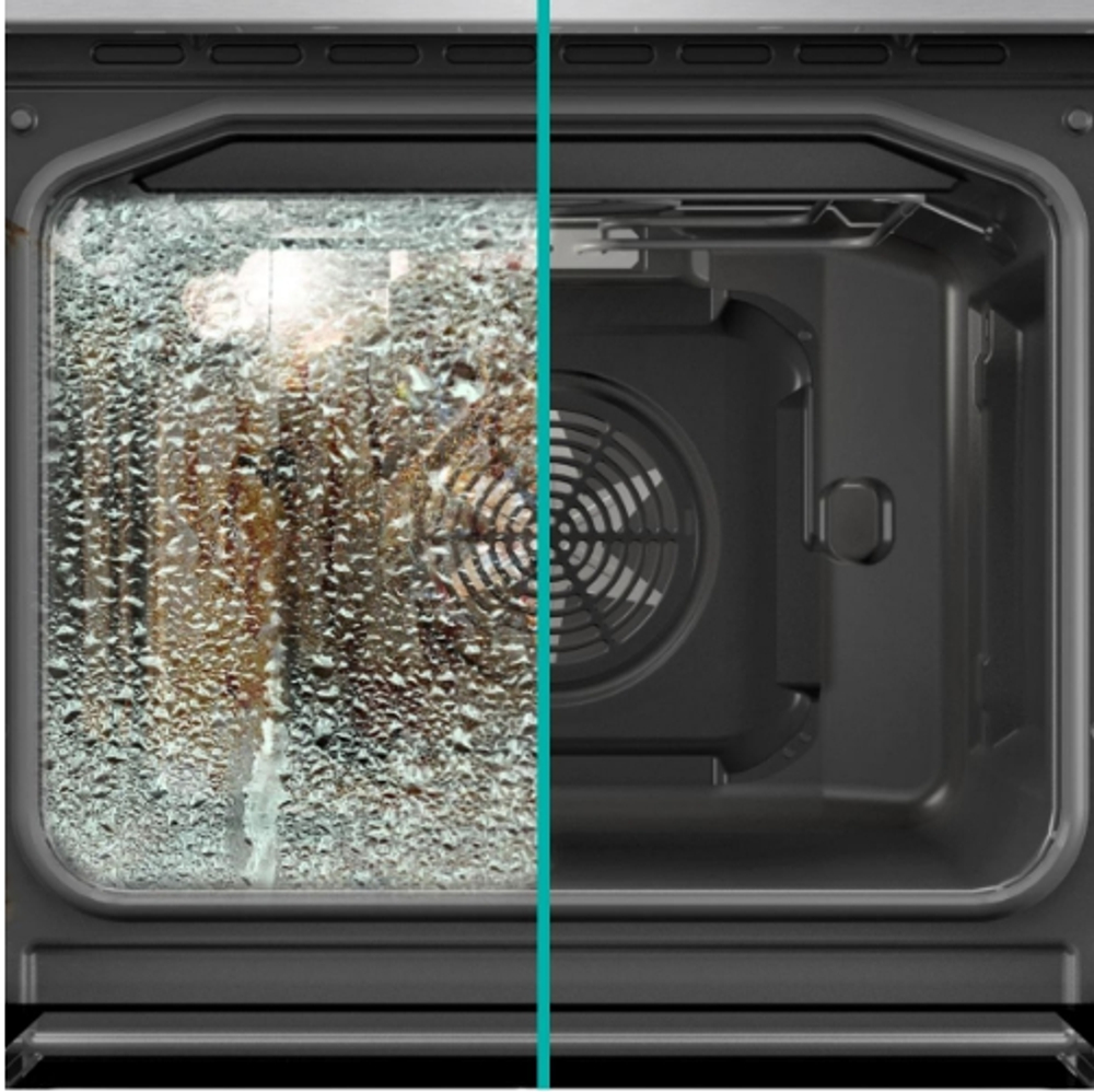 Электрическая плита Gorenje GECS5B70CLI