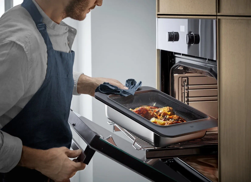 WMF Блюдо Profiresist S 34x22 см