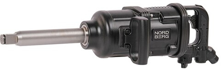Гайковерт пневматический NORDBERG NP18420 ударный 1", 4700 нм
