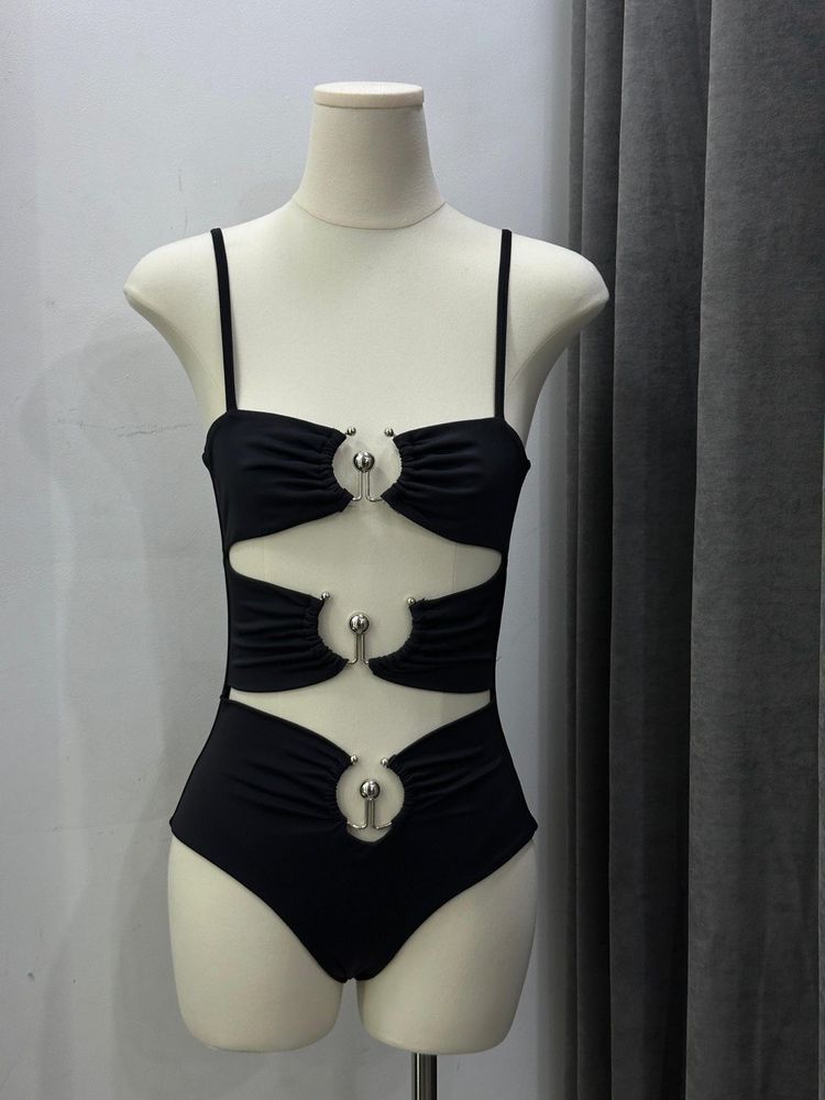 Купальник CHANEL