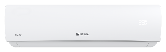 Инверторная сплит-система серии NAGARA Inverter YAC-I-12WRNG (комплект)