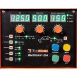 FoxWeld Inversaw 1250 сварочный источник с трактором 9295