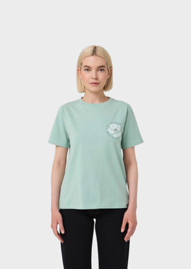 Футболка Lee Cooper