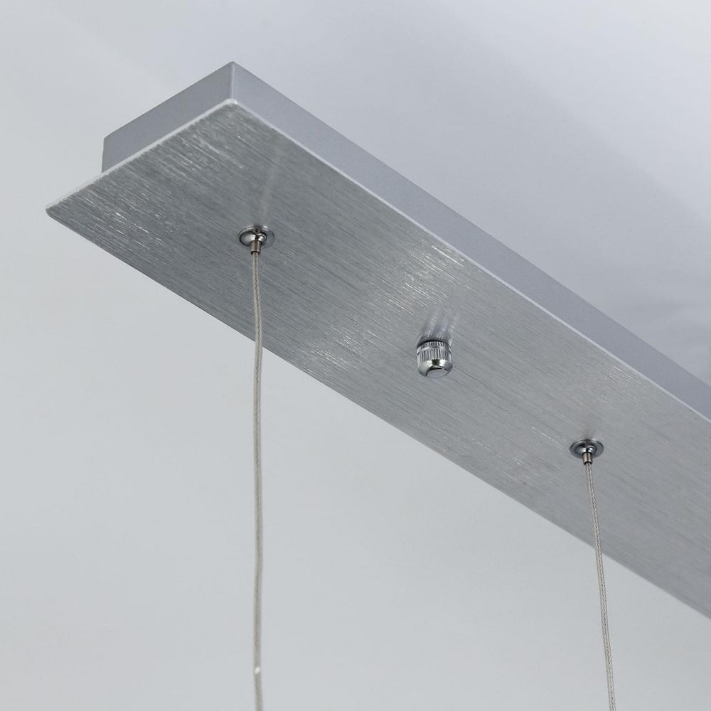 Citilux Вегас CL227050 LED Подвесной светильник Алюминий