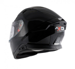 Шлем AXOR APEX SOLID, цвет черный (S)