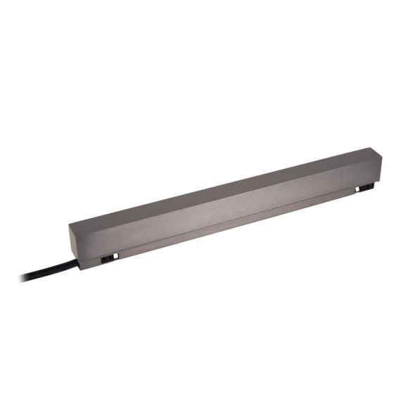 Линейный привод мощностью 200 Вт - Хром Lucide LINIAL 55900/11/08