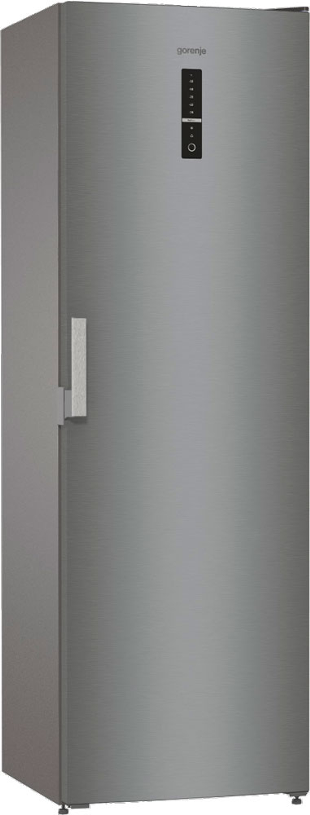 Морозильный шкаф Gorenje FN 6192 PX