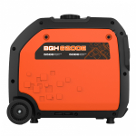 Генератор бензиновый инверторный ZONGSHEN BQH 6200 E | ParaGraf.ru | 8-800-600-86-80