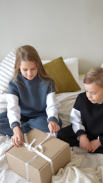 Костюм "котенок Уголёк" (134-140)