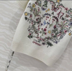 Футболка Dior