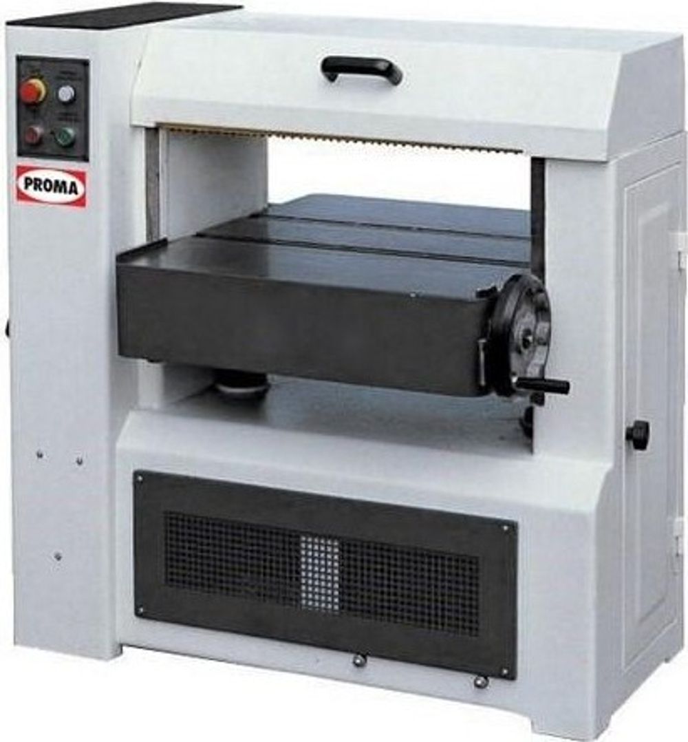 Станок рейсмусовый PROMA T-600J 65600000