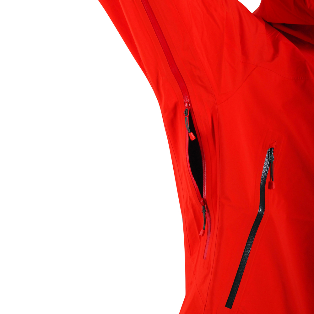 Kailas куртка Alpine Climbing Lightweight Hardshell Jacket