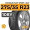 Michelin Pilot Sport 4 SUV 275/35 R23 108Y XL