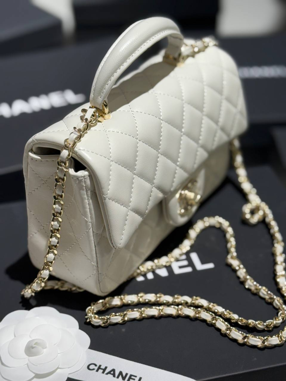 Сумка CHANEL