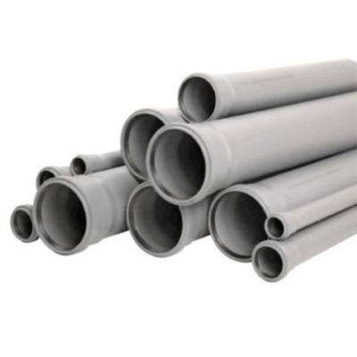 ПП Труба канализационная серая 110х1,5м