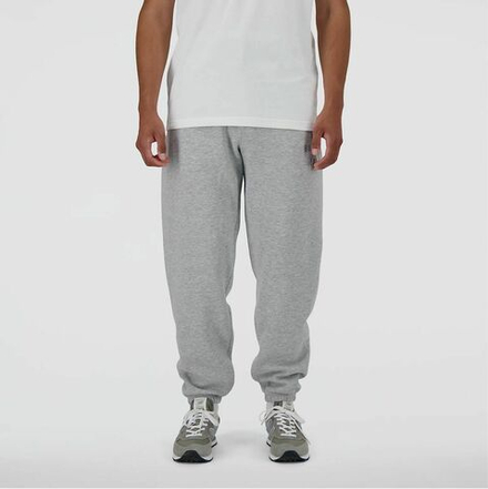 NEW BALANCE / Брюки спортивные мужские