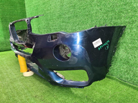 Бампер передний BMW X3 F25 (2014-2017)