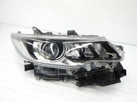 фара правая Toyota Allion NZT260 ZRT265 20-459