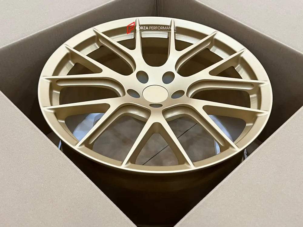 КОВАНЫЕ ДИСКИ ДЛЯ LOTUS EMIRA ЛОТУС ЛОТОС