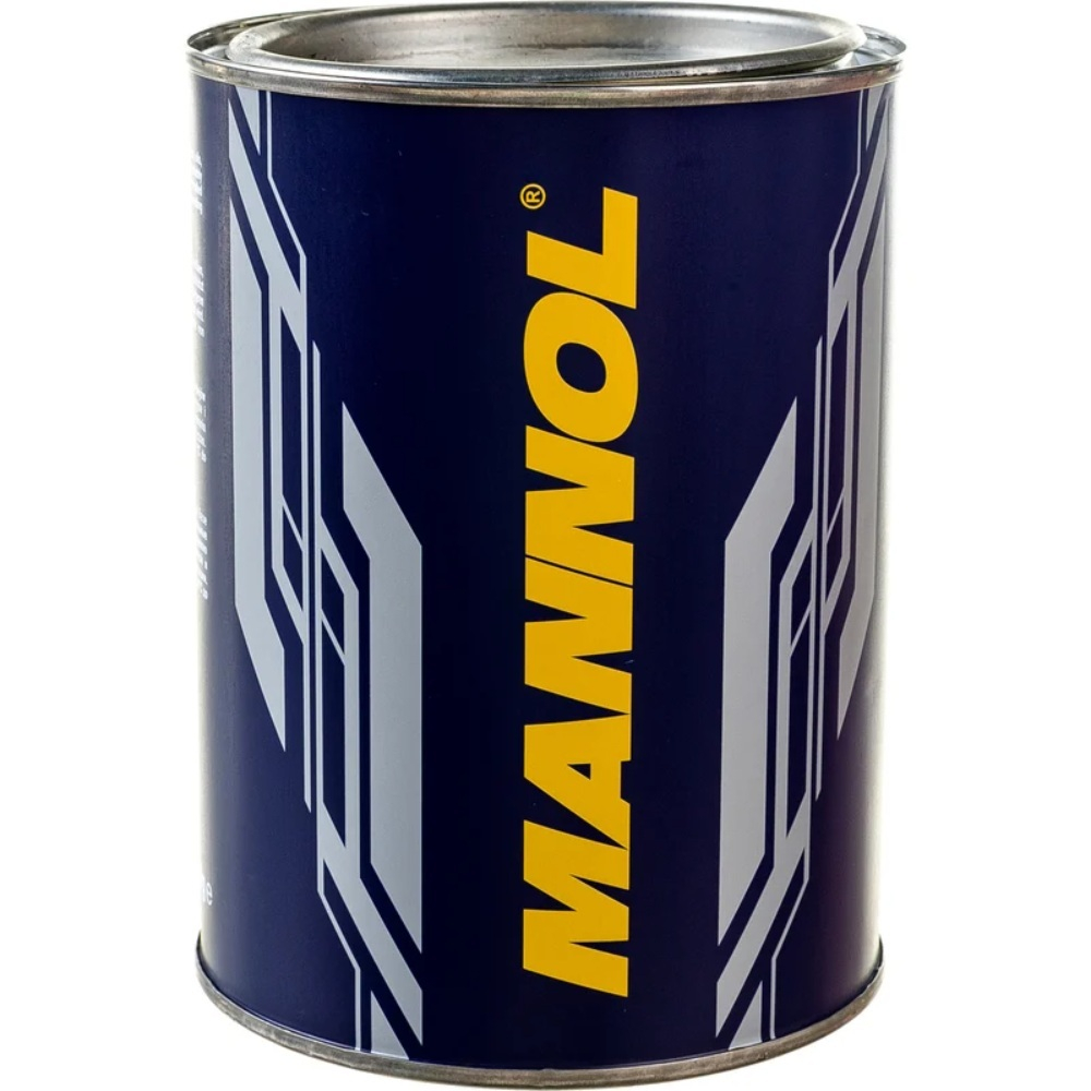 Многоцелевая густая смазка MP-2 Universal Multipurpose Grease MP2, 800 гр