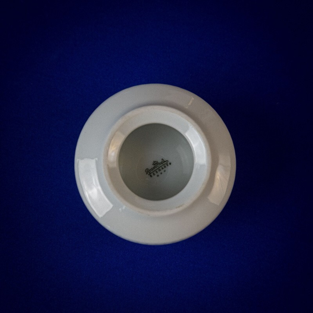 Чайный комплект на 12 персон