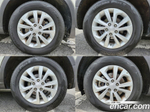 KG Mobility (Ssangyong) Very New Tivoli Дизель 1.6 2WD (08.2019)
