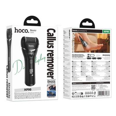 Hoco HP90 электрическая пилка для ног