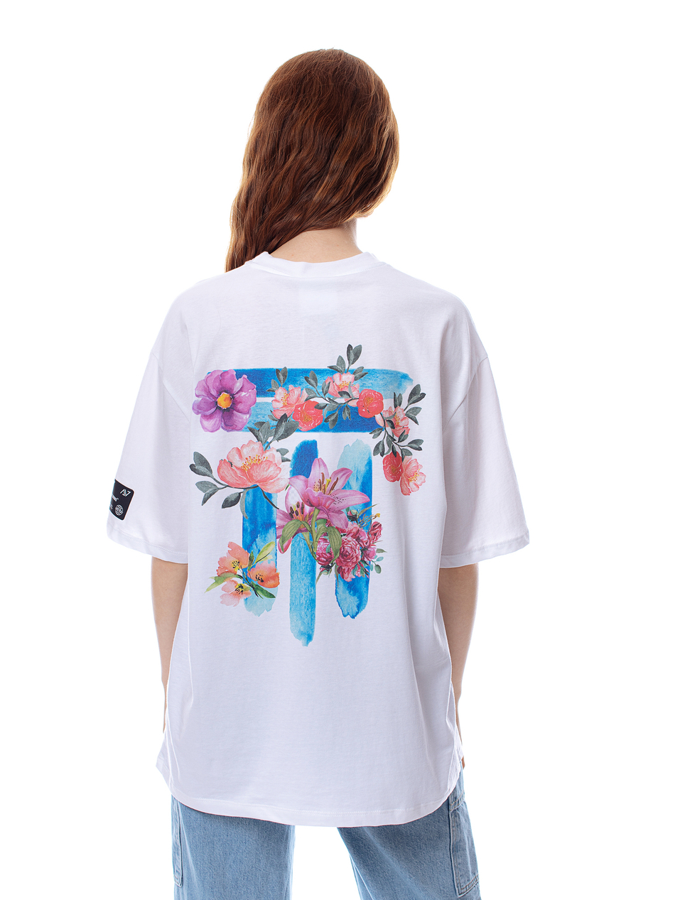 Футболка кор.рук. W Diego Venturino