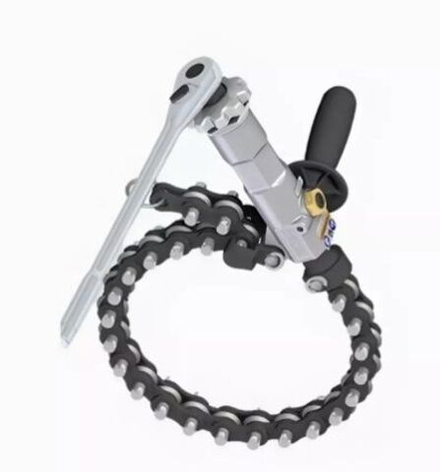 Цепной труборез Ridgid 238-P
