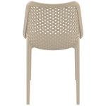 Стул пластиковый, Siesta Contract Air, бежевый