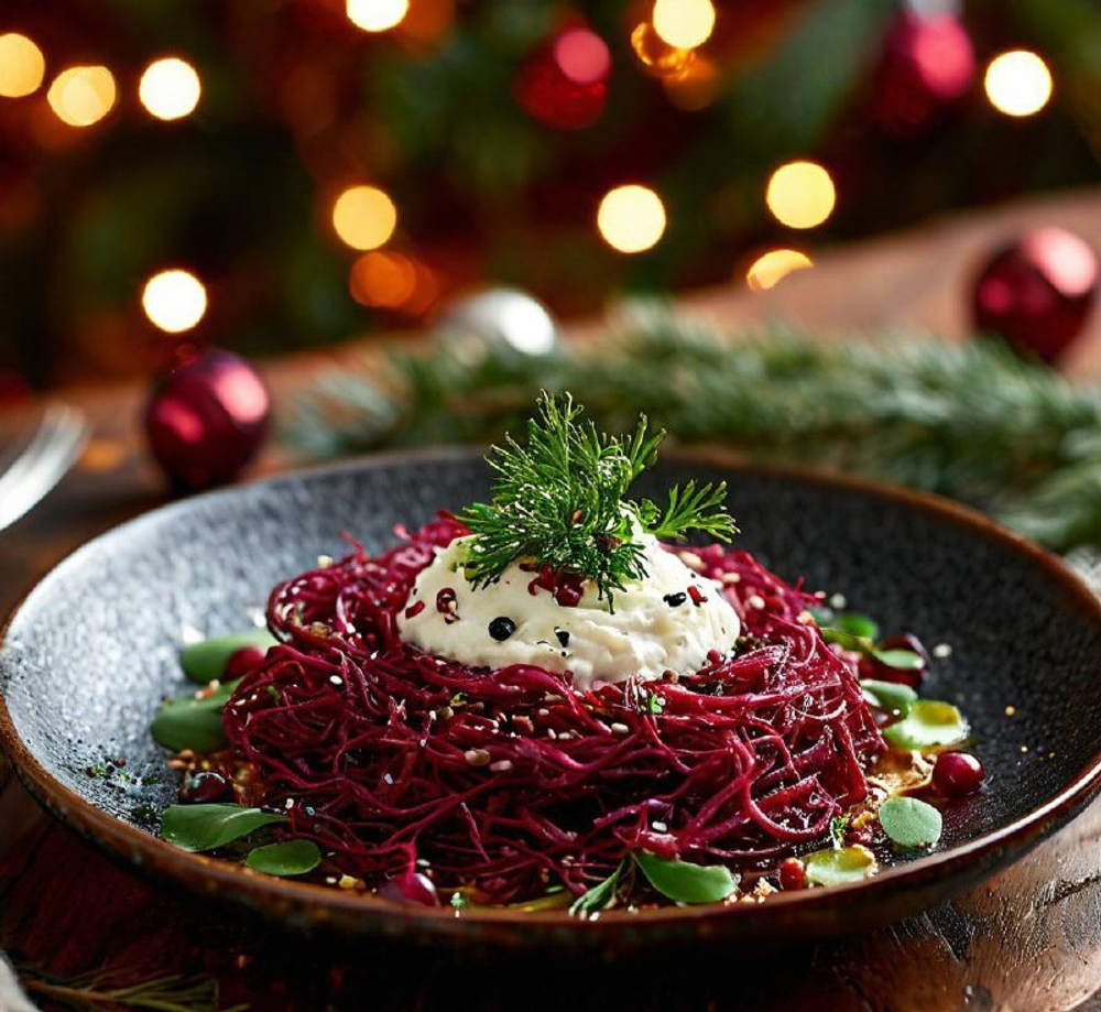 Гурман на кухне: вкусные рецепты от Артура Косякова | 08.12.24 | Беговая