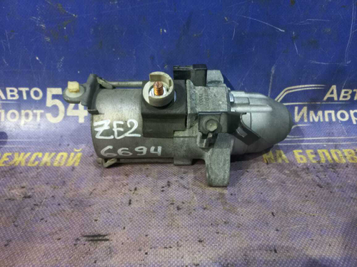 Стартер Honda INSIGHT 2009-2014