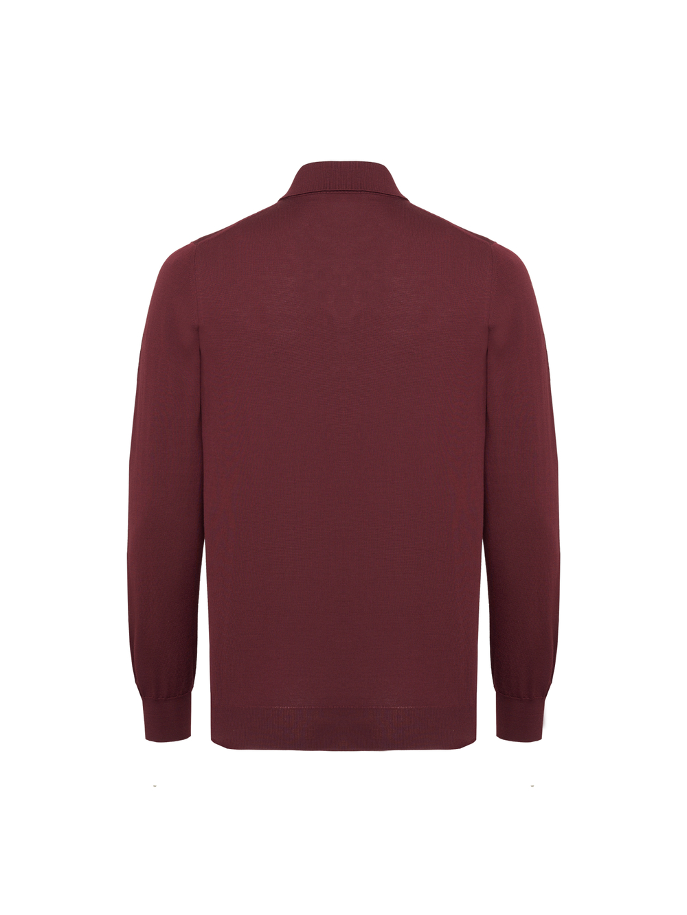 Поло с длинным рукавом Svevo