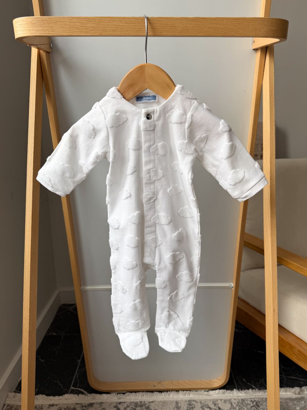 Комбинезон-слип Jacadi, 68