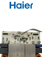 Силовая плата индукционной варочной поверхности 0530084862 Haier